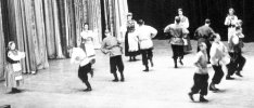 Gandys' Russian Suite